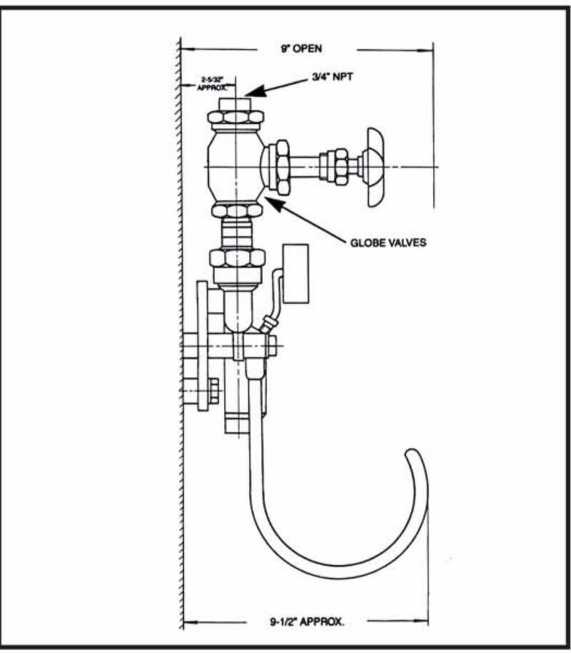 Can You Mix Hot And Cold Water at Rhonda Brown blog