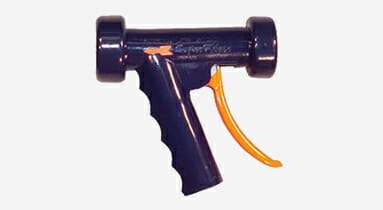 water industrial nozzles spray hose