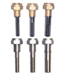 hose barb adapter