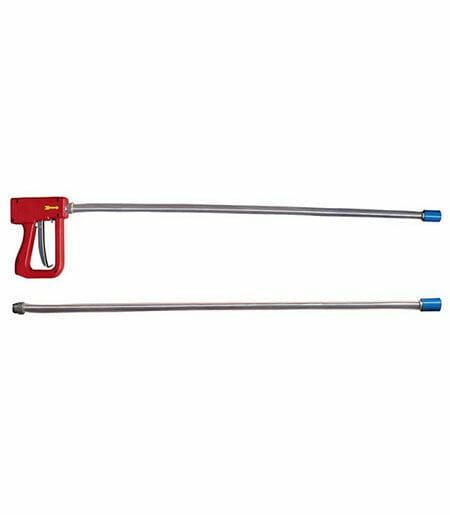 DURAFLOW NOZZLE WAND