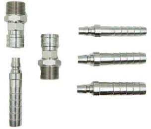 hose swivel fittings