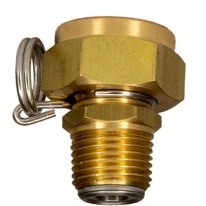 Hose Swivel Adapters