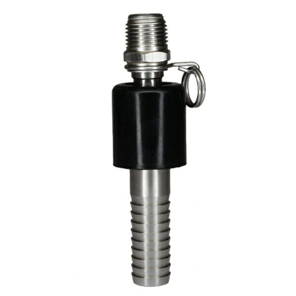 Ball Type Swivel Adapter