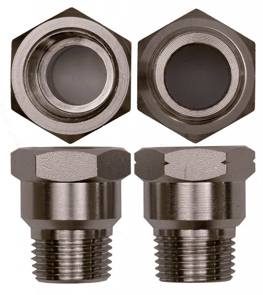 NPT To BSPT Adapter SuperKlean