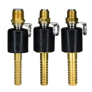 Ball swivel adapter