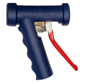hot water nozzle