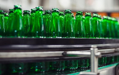 Soft Drink Manufacturers