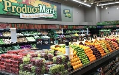 Produce Mart