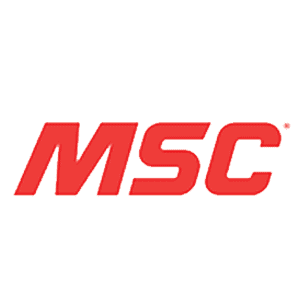 MSC logo