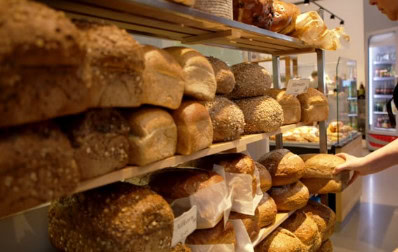 Food process suppliers