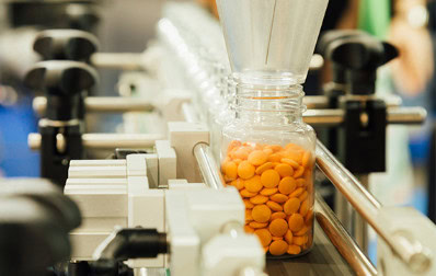 Food processing equipment suppliers