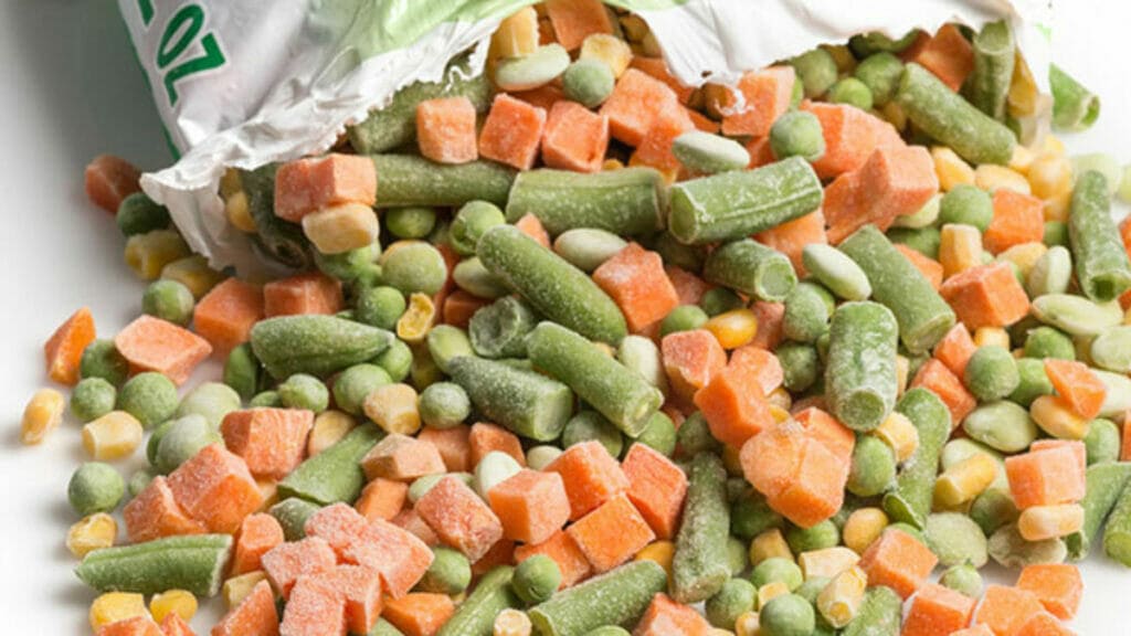 Frozen Food Manufacturers SuperKlean