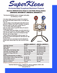 DuraMix 8000 Specifications Sheet