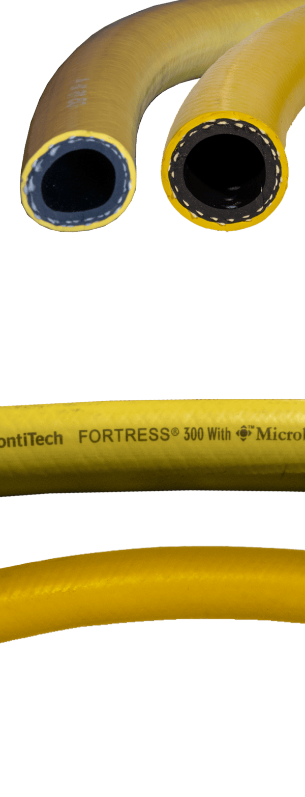 Oil Resistant Hoses SuperKlean