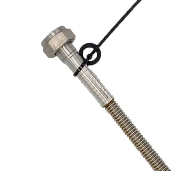 Industrial Hose Swivel Adapters (FGHT)