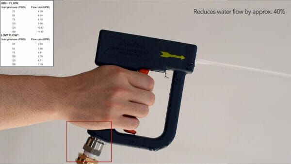 Flow Restrictor - Image 2