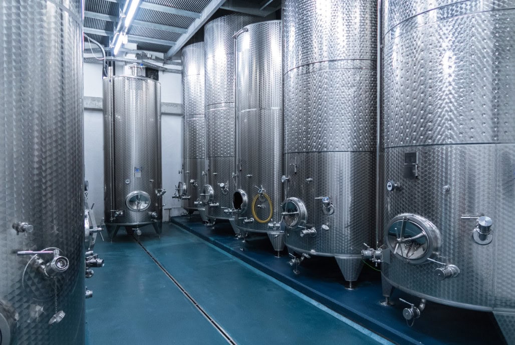 Beverage Industry Washdown Nozzle