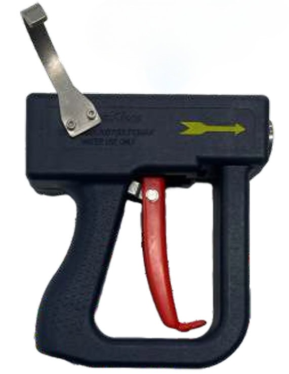 Heavy duty hose nozzle