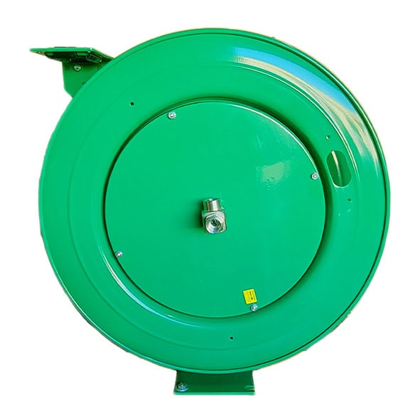 Manual Fixed Wall Mounted Used Fire Fighting Hose Reel - China Stainless Hose  Reel, Steel Hose Reel