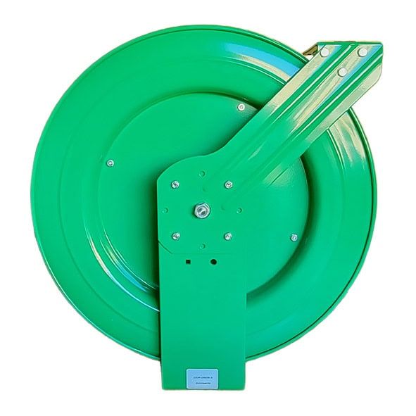 Commercial Hose Reel - Industrial Hose Reel Wall Mount