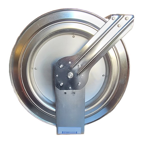 Commercial Hose Reel - Industrial Hose Reel Wall Mount