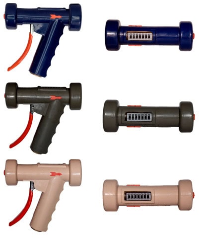 SuperKlean washdown nozzles