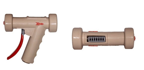ThermoSmart Standard Nozzles