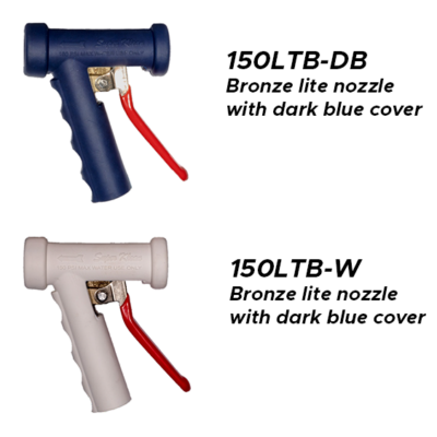 Standard Lite industrial water gun