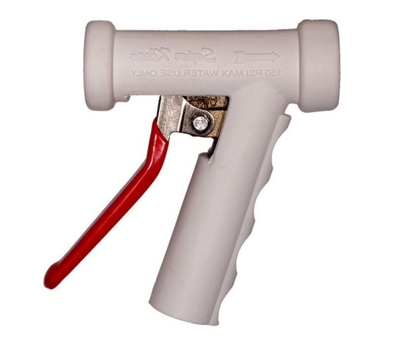 industrial water gun