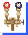 Flow Rate and Steam Consumption Calculator