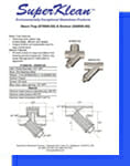 Steam Trap and Strainer Specifications